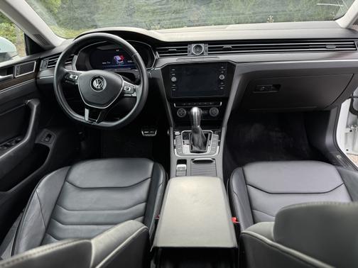 2019 Volkswagen Arteon 2.0T SEL