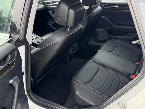 2019 Volkswagen Arteon 2.0T SEL