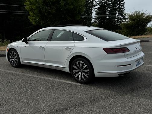 2019 Volkswagen Arteon 2.0T SEL