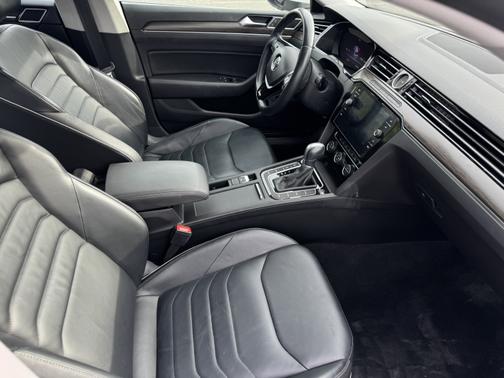 2019 Volkswagen Arteon 2.0T SEL