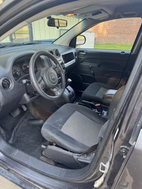 2014 Jeep Compass Sport