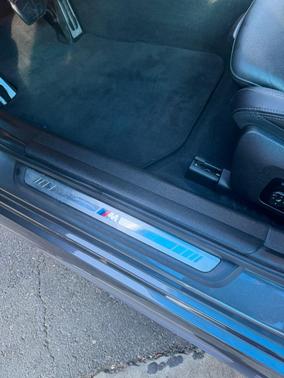 Gray 2021 BMW 330e Base