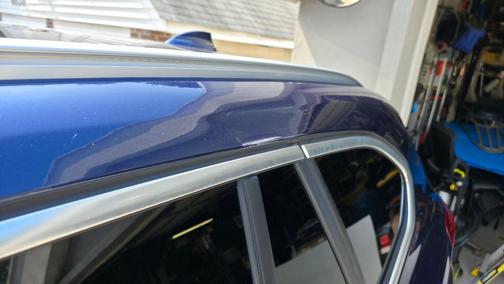 Blue 2018 BMW X1 xDrive28i