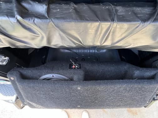 Gray 2018 Jeep Wrangler JK Sport