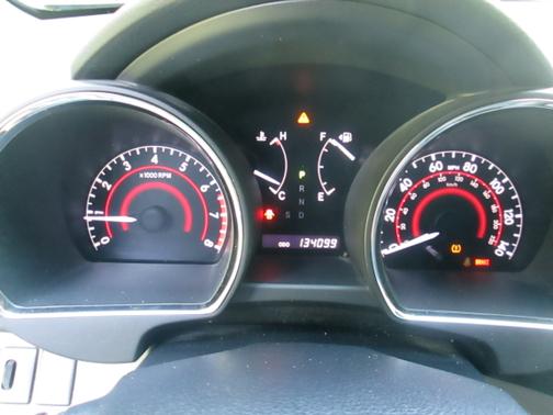 2013 Toyota Highlander Base