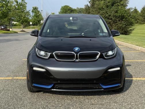 2019 BMW i3 120Ah s w/Range Extender