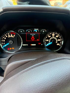 Blue 2019 Ford F-150 King Ranch