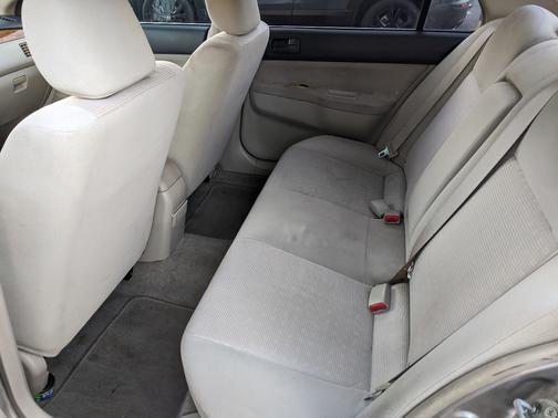 2005 Mitsubishi Lancer ES