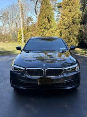 2019 BMW 530 i xDrive