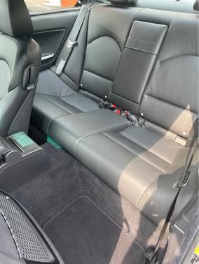 2006 BMW M3 Base