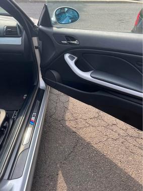 2006 BMW M3 Base