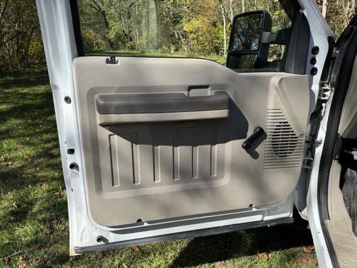 2010 Ford F-250 XL Super Duty