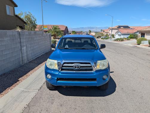 2006 Toyota Tacoma PreRunner
