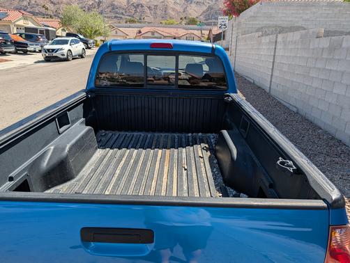 2006 Toyota Tacoma PreRunner