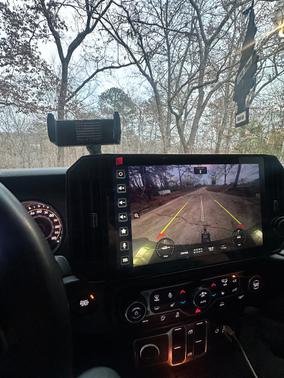 2023 Jeep Gladiator Willys