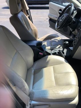 2004 Pontiac Grand Prix GTP
