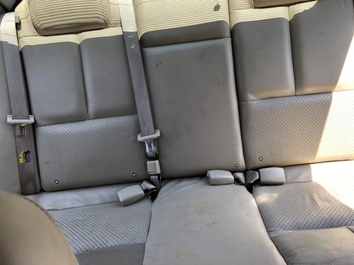 2004 Pontiac Grand Prix GTP