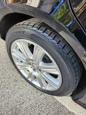 2013 Mercedes-Benz E-Class E 350 4MATIC