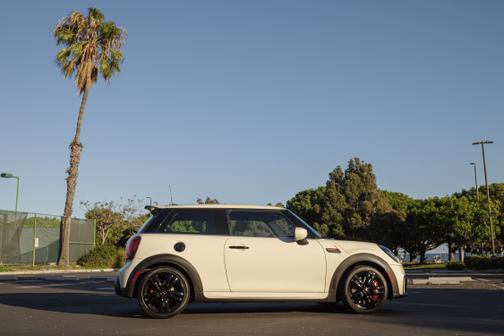 2022 MINI Hardtop John Cooper Works
