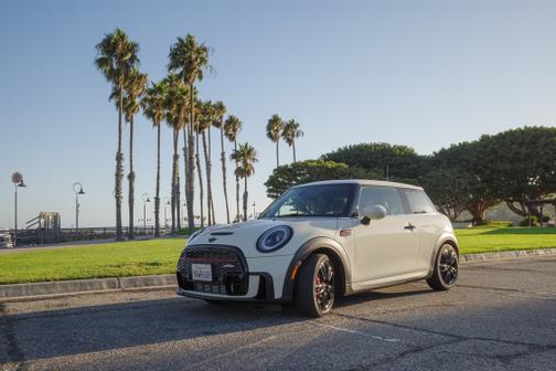 2022 MINI Hardtop John Cooper Works