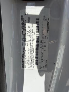 White 2020 Ford F-250 XL