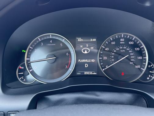 2016 Lexus ES 350 Base