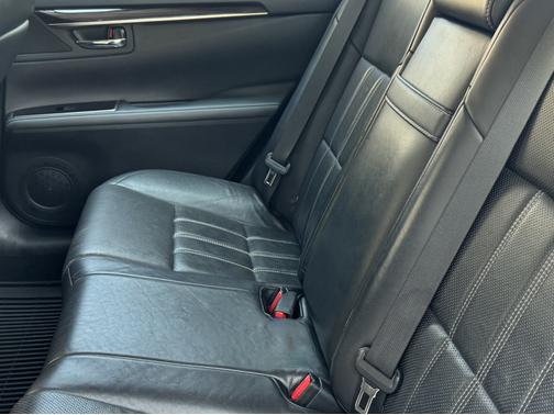 2016 Lexus ES 350 Base