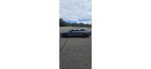 2025 Hyundai SONATA N Line