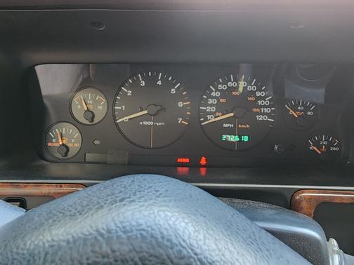 1997 Jeep Grand Cherokee Limited 4WD