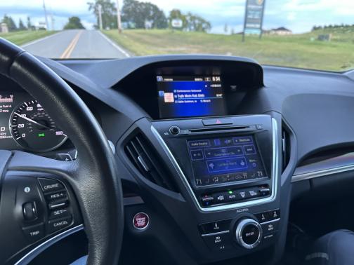 2015 Acura MDX 3.5L