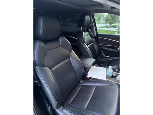 2015 Acura MDX 3.5L