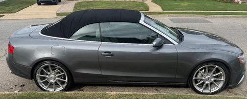 2013 Audi A5 2.0T Premium Plus