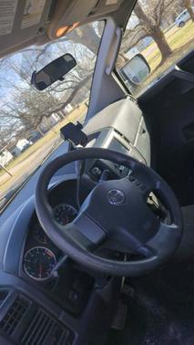 2010 Nissan Titan SE