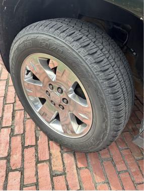 2011 GMC Yukon XL 1500 SLT