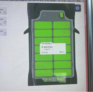 2016 Tesla Model S 90D