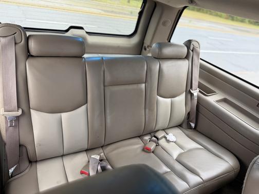 2006 GMC Yukon XL Denali