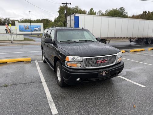 2006 GMC Yukon XL Denali