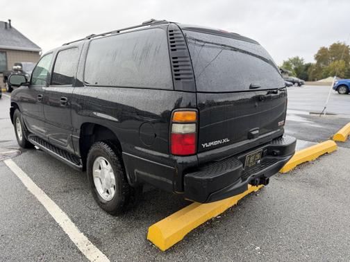 2006 GMC Yukon XL Denali
