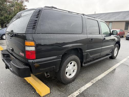 2006 GMC Yukon XL Denali