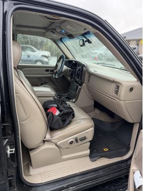 2006 GMC Yukon XL Denali