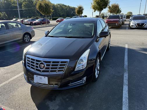 2013 Cadillac XTS Luxury
