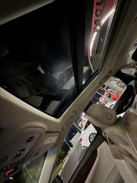 2013 Cadillac XTS Luxury