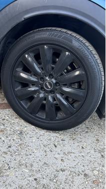 2018 MINI Countryman Cooper S