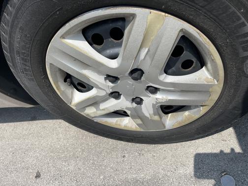 2007 Chevrolet Impala LS
