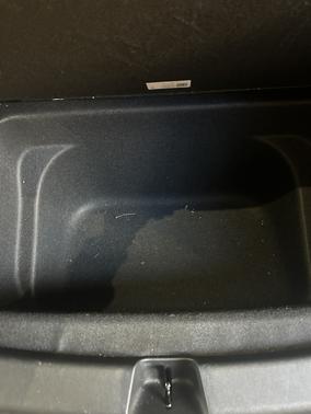 Gray 2024 Tesla Model Y Long Range