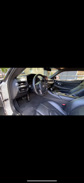 White 2022 Toyota GR Supra 3.0 Premium