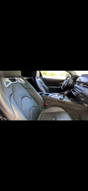 White 2022 Toyota GR Supra 3.0 Premium
