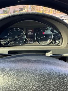 2012 Mercedes-Benz G-Class G 550