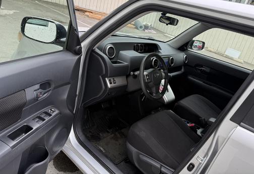 2010 Scion xB Base