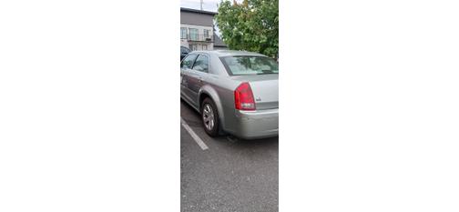2005 Chrysler 300 Touring